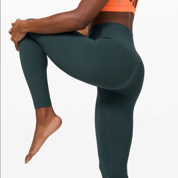 NWT Lululemon Align Pant 28” - Picture 4 of 7